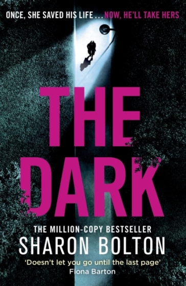 The Dark - Sharon Bolton