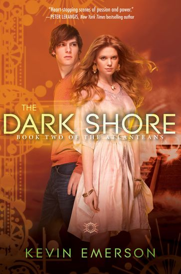 The Dark Shore - Kevin Emerson