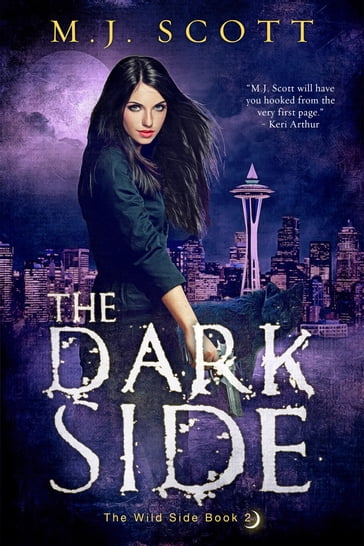 The Dark Side - M.J. Scott