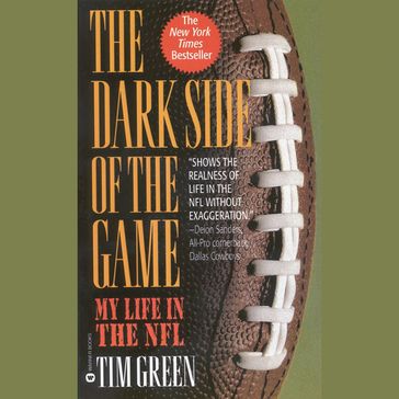 The Dark Side of the Game - Tim Green