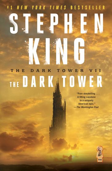 The Dark Tower VII - Stephen King