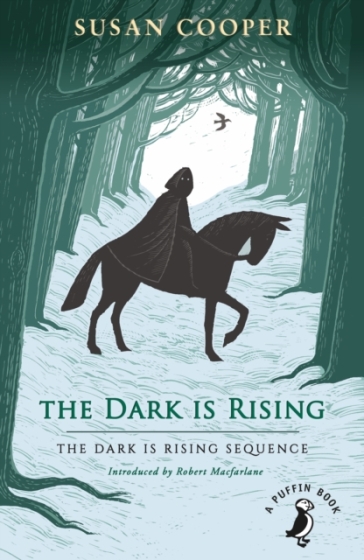 The Dark is Rising - Susan Cooper