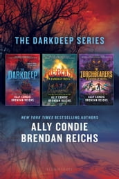 The Darkdeep Series