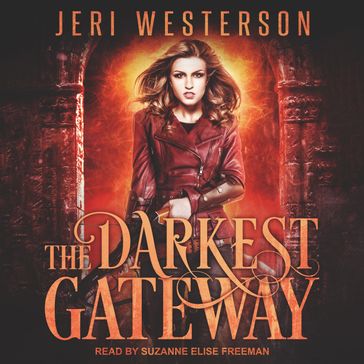 The Darkest Gateway - Jeri Westerson