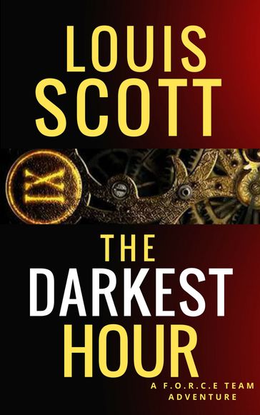 The Darkest Hour - Louis Scott