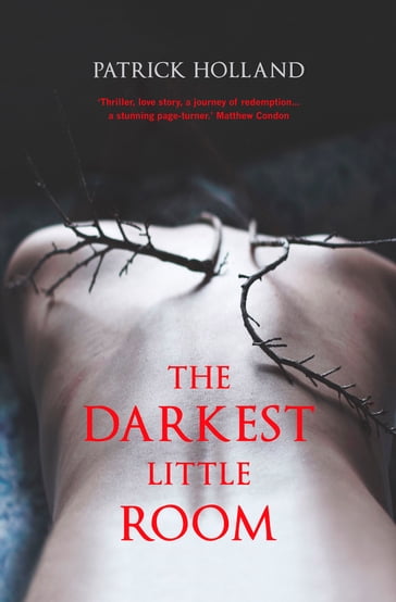 The Darkest Little Room - Patrick Holland