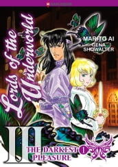 The Darkest Pleasure 1 (Harlequin Comics)