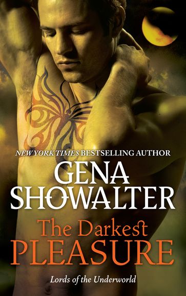 The Darkest Pleasure - Gena Showalter