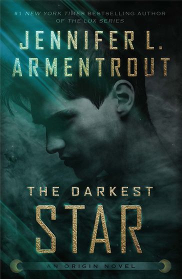 The Darkest Star - Jennifer L. Armentrout