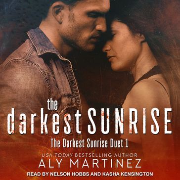 The Darkest Sunrise - Aly Martinez