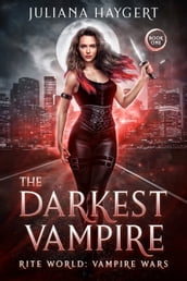 The Darkest Vampire