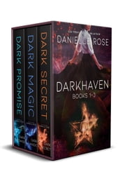 The Darkhaven Saga (Books 1-3)
