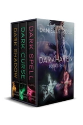 The Darkhaven Saga (Books 4-6)