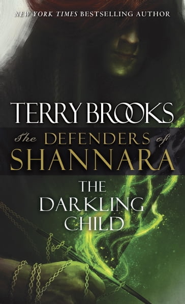 The Darkling Child - Terry Brooks