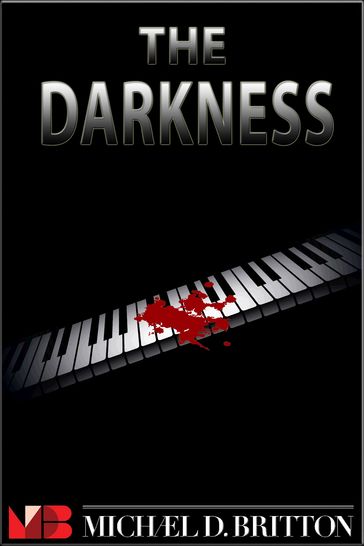 The Darkness - Michael D. Britton