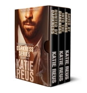 The Darkness Series Box Set: Volume 2