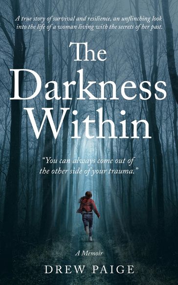 The Darkness Within - Drew Paige
