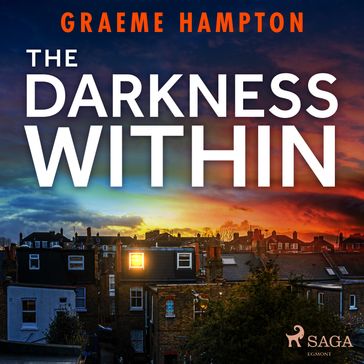 The Darkness Within - Graeme Hampton