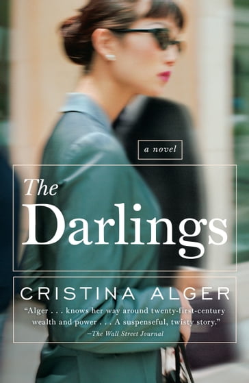 The Darlings - Cristina Alger