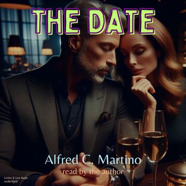 The Date - Alfred C. Martino