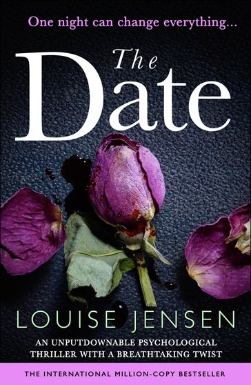 The Date - Louise Jensen