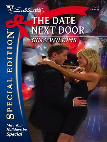 The Date Next Door - Gina Wilkins
