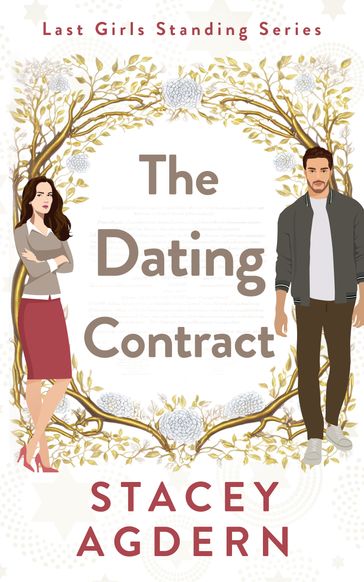 The Dating Contract - Stacey Agdern