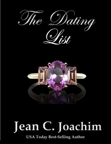 The Dating List - Jean Joachim