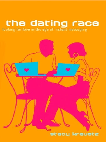 The Dating Race - Stacy Kravetz