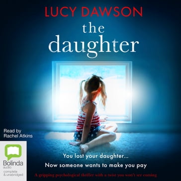 The Daughter - Lucy Dawson