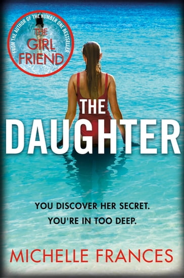 The Daughter - Michelle Frances