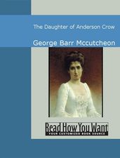 The Daughter Of Anderson Crow