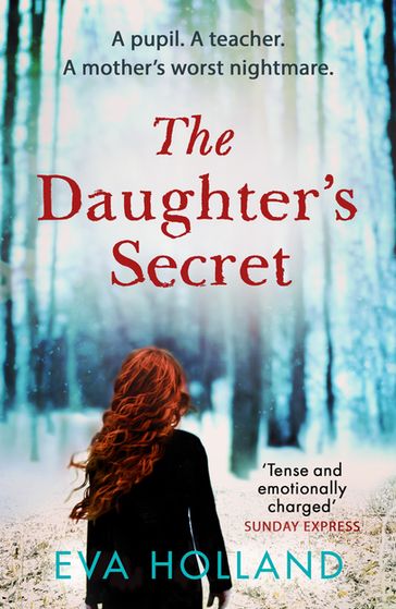 The Daughter's Secret - Eva Holland