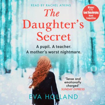 The Daughter's Secret - Eva Holland