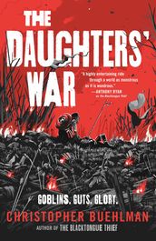 The Daughters  War