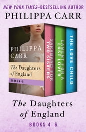 The Daughters of England Books 46