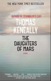 The Daughters of Mars