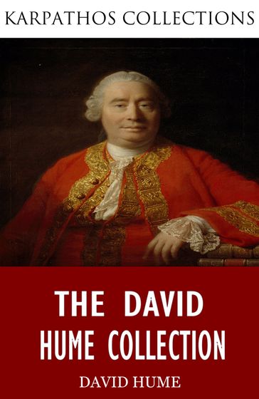 The David Hume Collection - David Hume