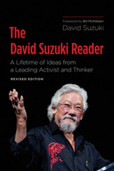 The David Suzuki Reader - David Suzuki