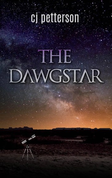 The Dawgstar - CJ Petterson