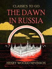 The Dawn In Russia
