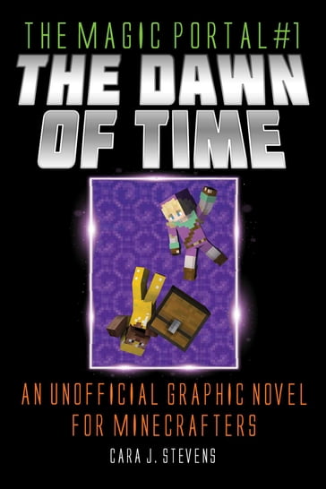 The Dawn of Time - Cara J. Stevens