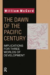 The Dawn of the Pacific Century