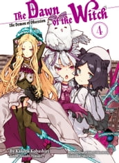 The Dawn of the Witch 4 (light novel)