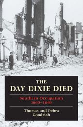 The Day Dixie Died