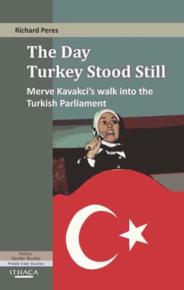 The Day Turkey Stood Still, The - Richard Peres