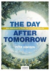 The Day after Tomorrow (E-boek)