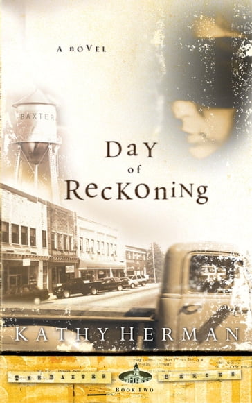 The Day of Reckoning - Kathy Herman