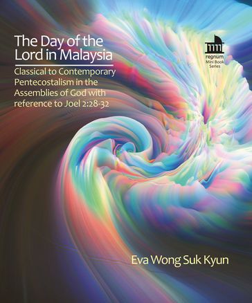 The Day of the Lord in Malaysia - Eva Wong Suk Kyun