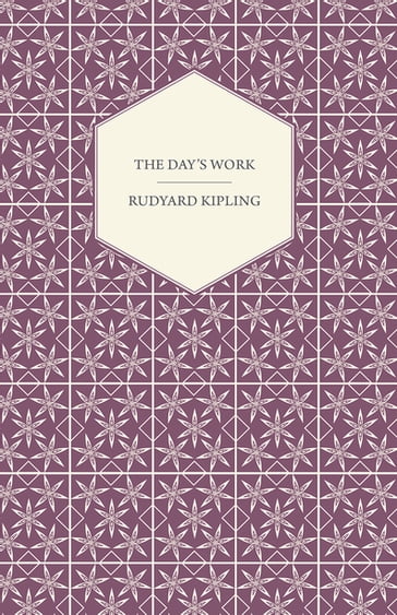 The Day's Work - Kipling Rudyard